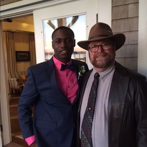 Meet your Posher, Dervon