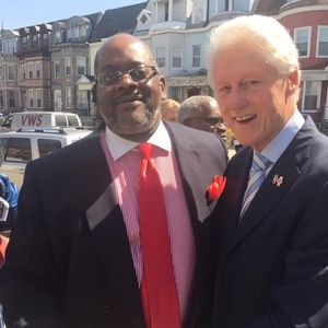 Meet your Posher, Steven