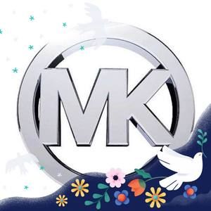 Meet your Posher, Marikay