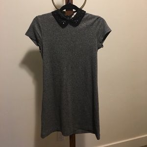 Anne Taylor LOFT winter dress