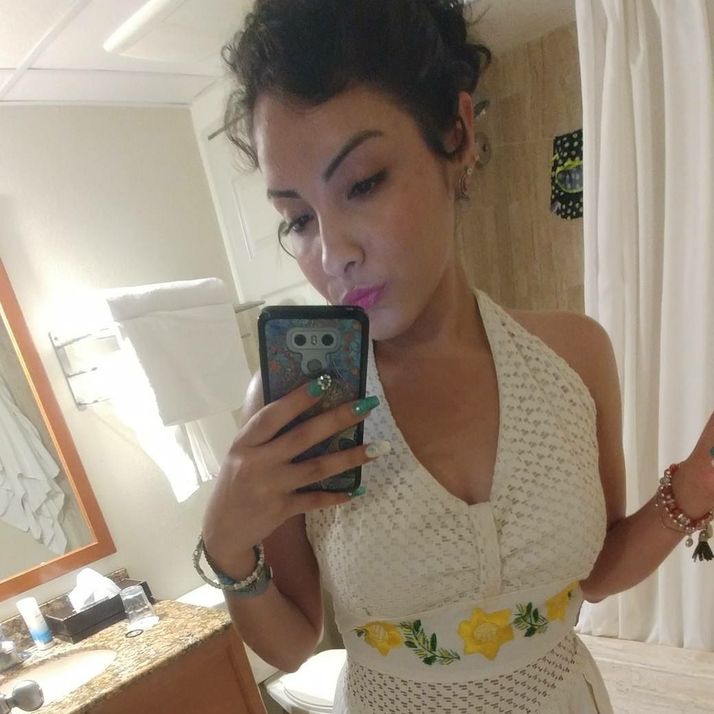 Meet your Posher, Steph