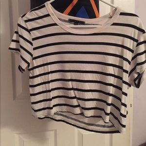 XS crop top XS crop top