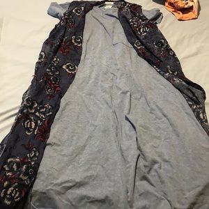 M Carly and m joy outfit