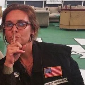 Meet your Posher, Danyela