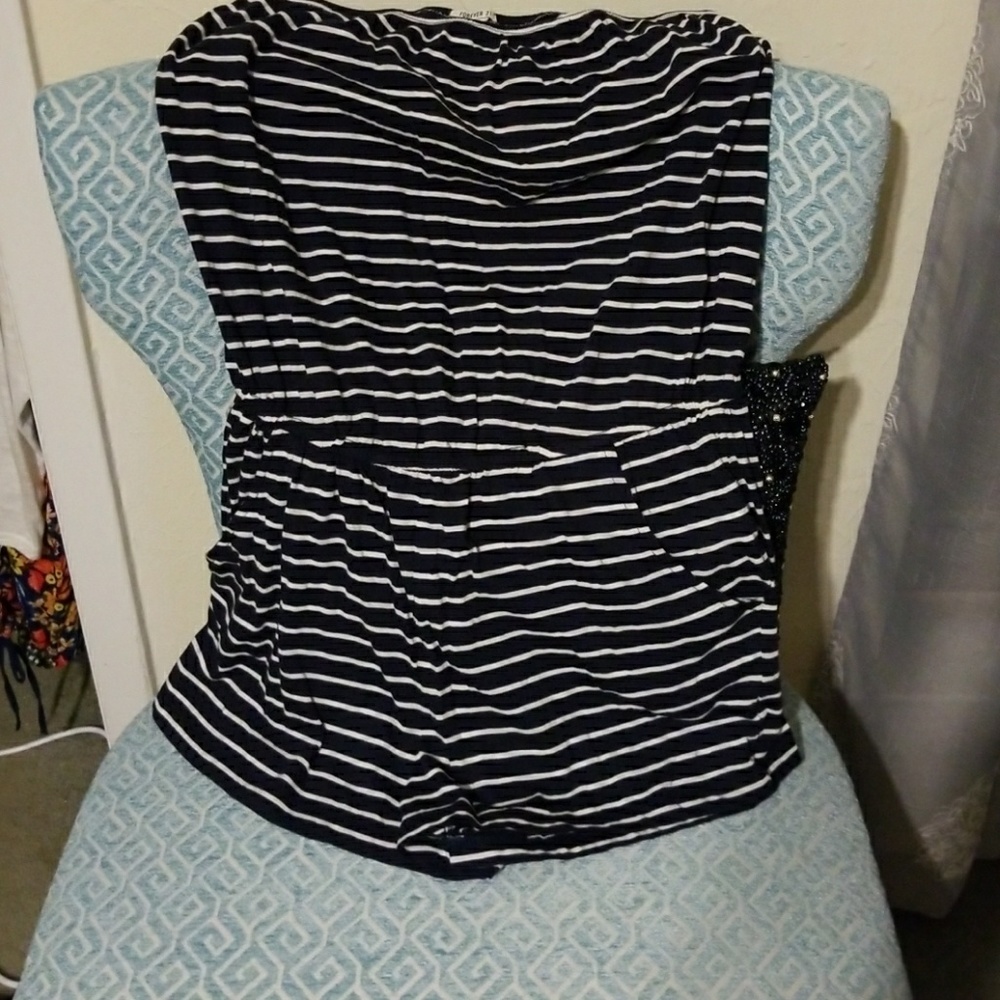 Forever 21 Romper