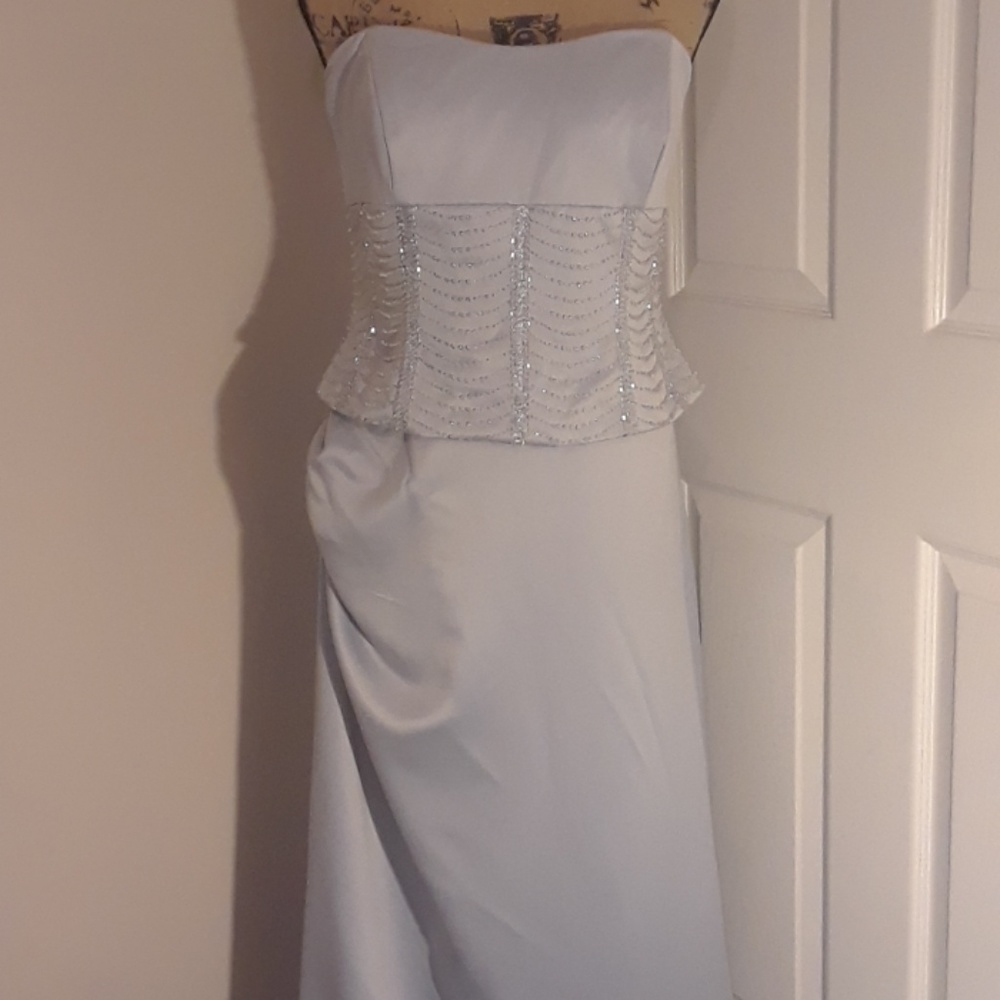 💥Price Drop💥 David's Bridal Gown