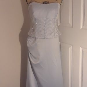 💥Price Drop💥 David's Bridal Gown