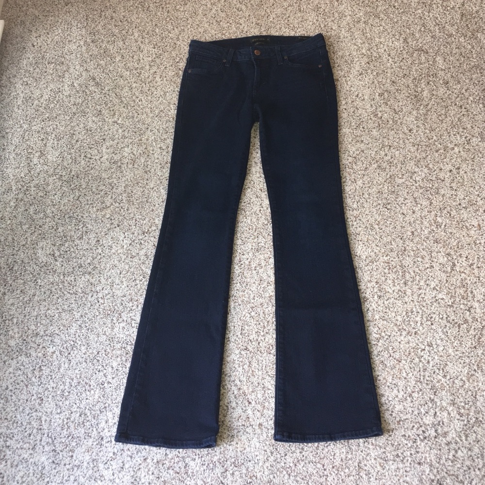 Genetic Denim sz 28. Excellent condition.