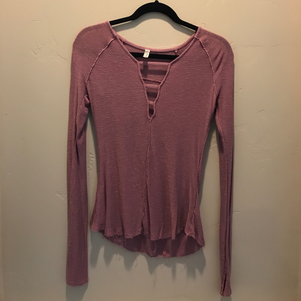 Free People Sweater