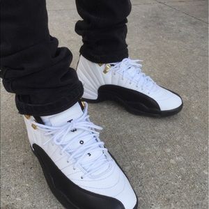 Meet your Posher, Christian