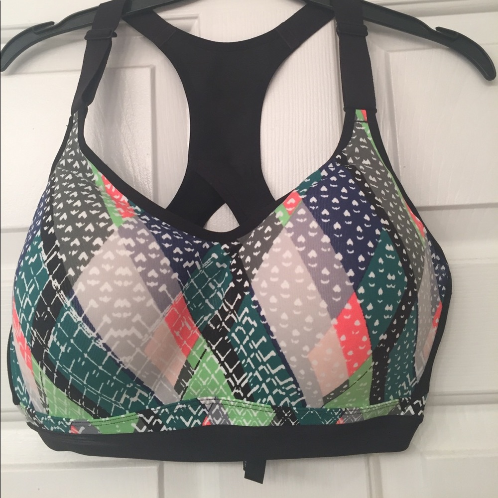 NBW Victoria's Secret Incredible Sport Bra 34DDD