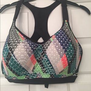 NBW Victoria's Secret Incredible Sport Bra 34DDD