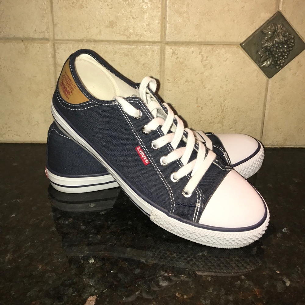 Women's Levi's Sneaker