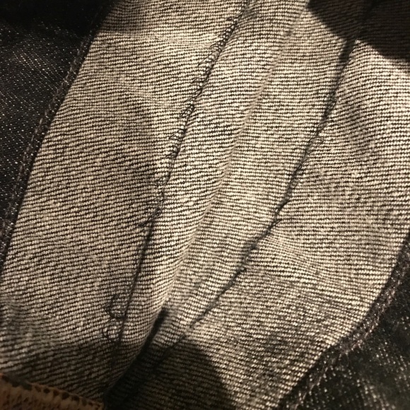 Distressed Citizens of Humanity jeans - Picture 3 of 8