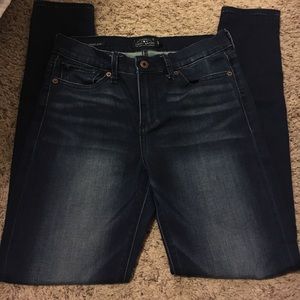 Lucky jeans