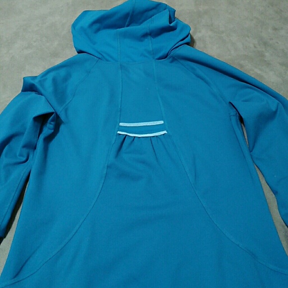 Adidas Hooded ZipUp Jacket - Picture 8 of 8