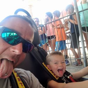 Meet your Posher, Jason