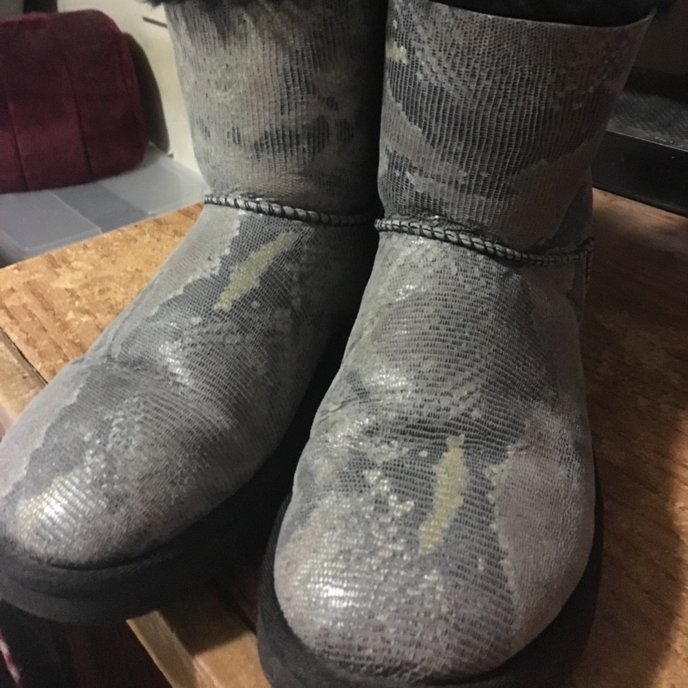 Ugg boots