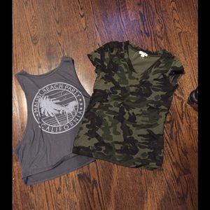T-shirt Bundle T-shirt Bundle