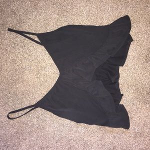 UO flowy crop top UO flowy crop top