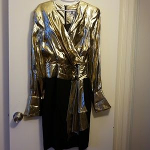 80s does 40s never worn vintage