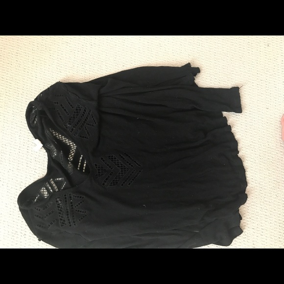 Free people shirt - Picture 2 of 2