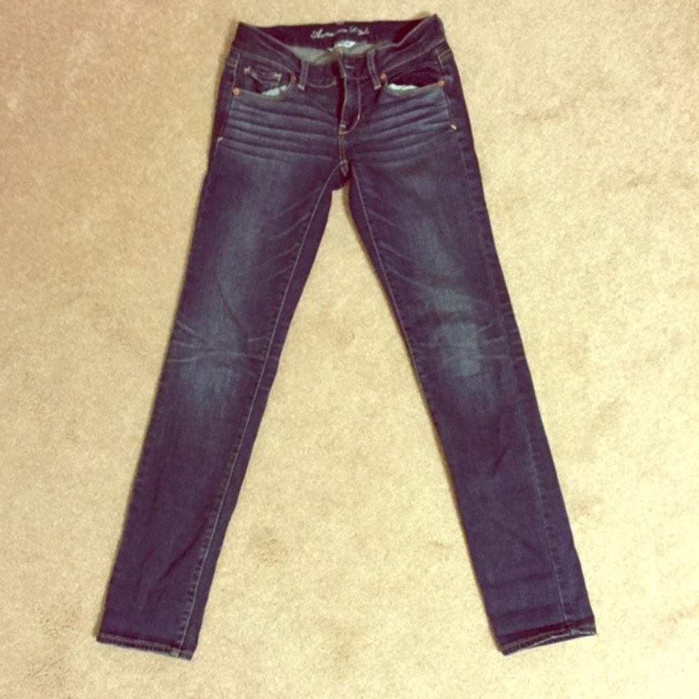 American Eagle Blue jeans