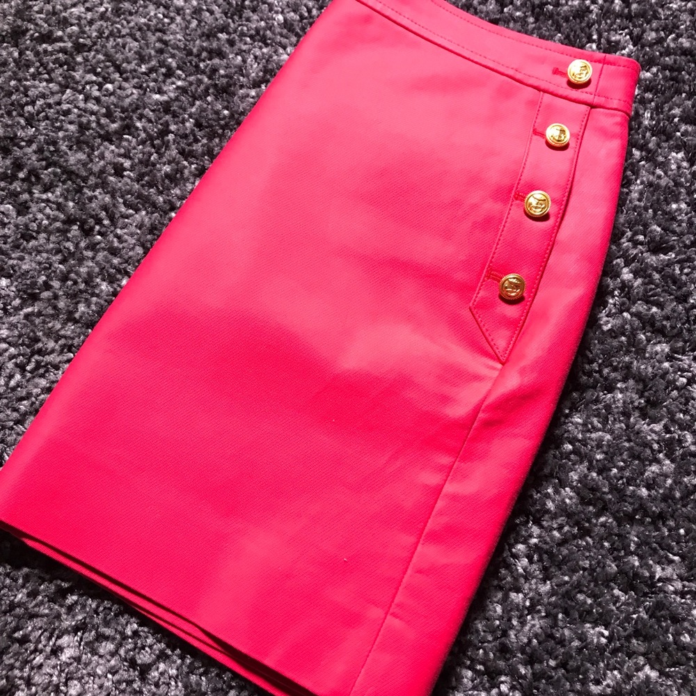 J. Crew Skirt Size 4.