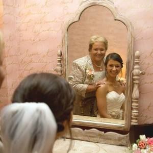 Meet your Posher, Gail