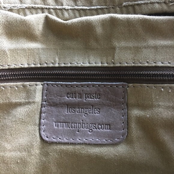 Cut n' Paste Los Angeles - Picture 6 of 6