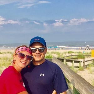 Meet your Posher, Lou