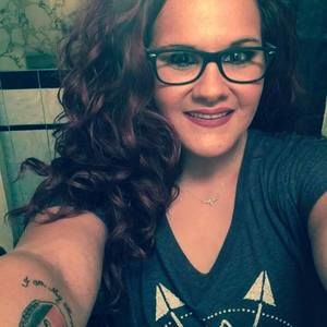 Meet your Posher, Bethany