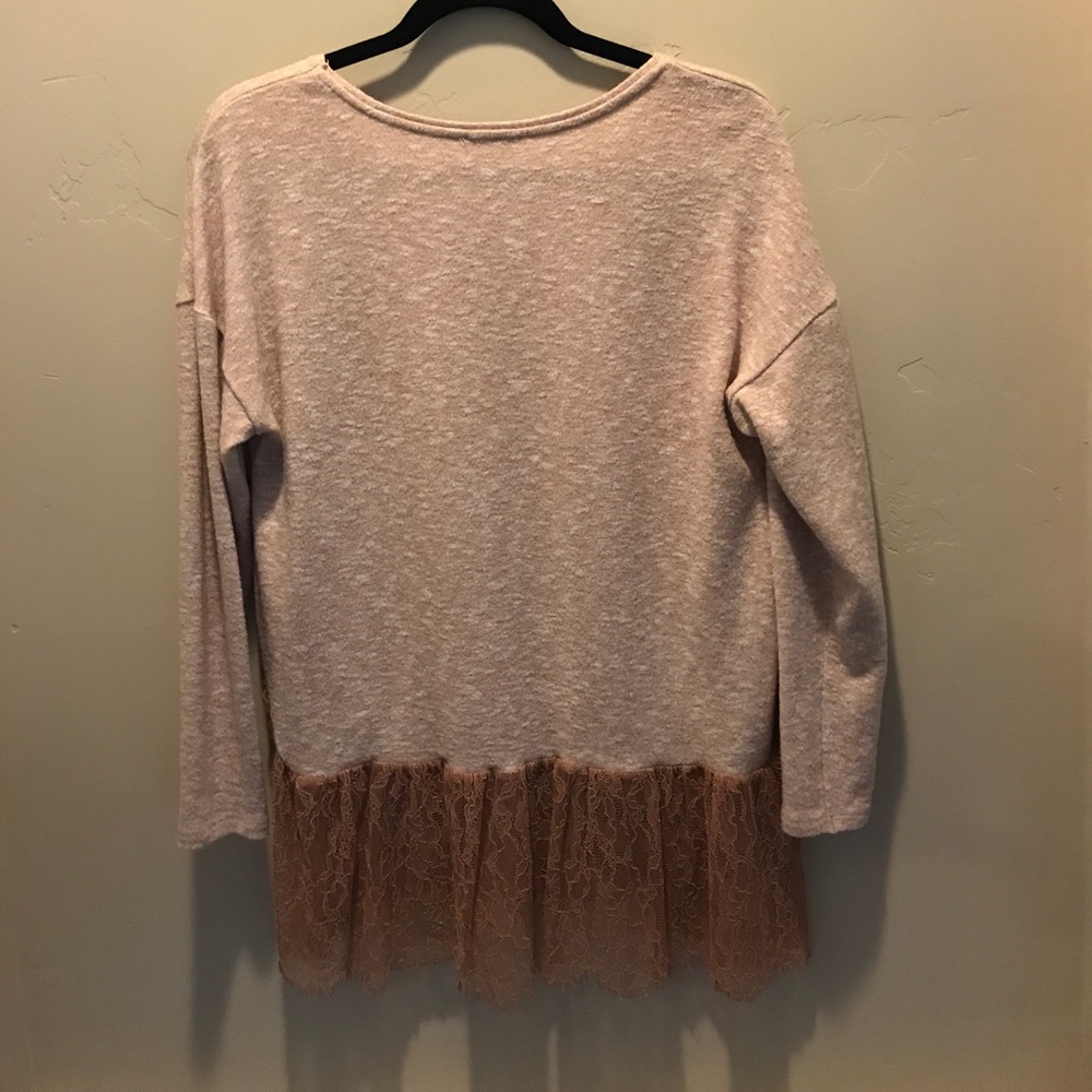Sweater - Picture 3 of 3