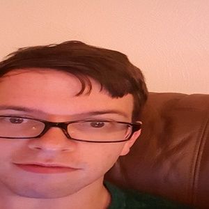 Meet your Posher, Carson