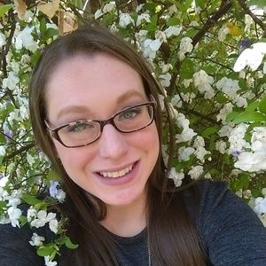 Meet your Posher, Ashlie