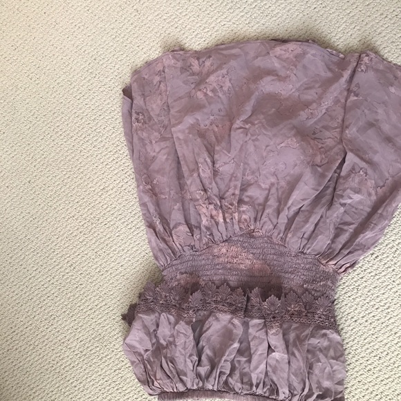 Planet blue romper - new with tags!! - Picture 2 of 4