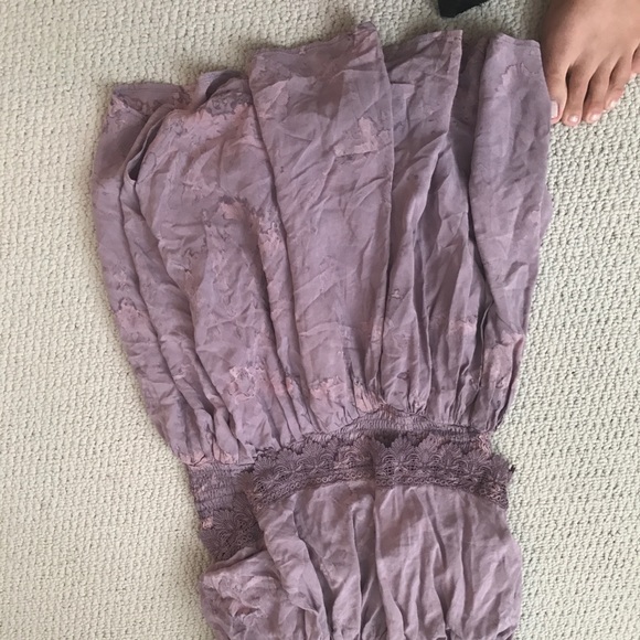 Planet blue romper - new with tags!! - Picture 3 of 4