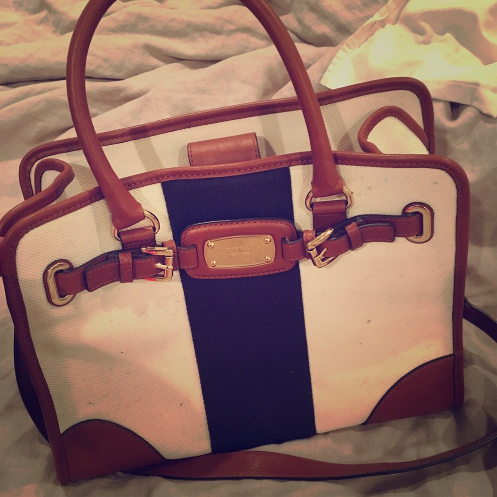 Michael Kors summer bag