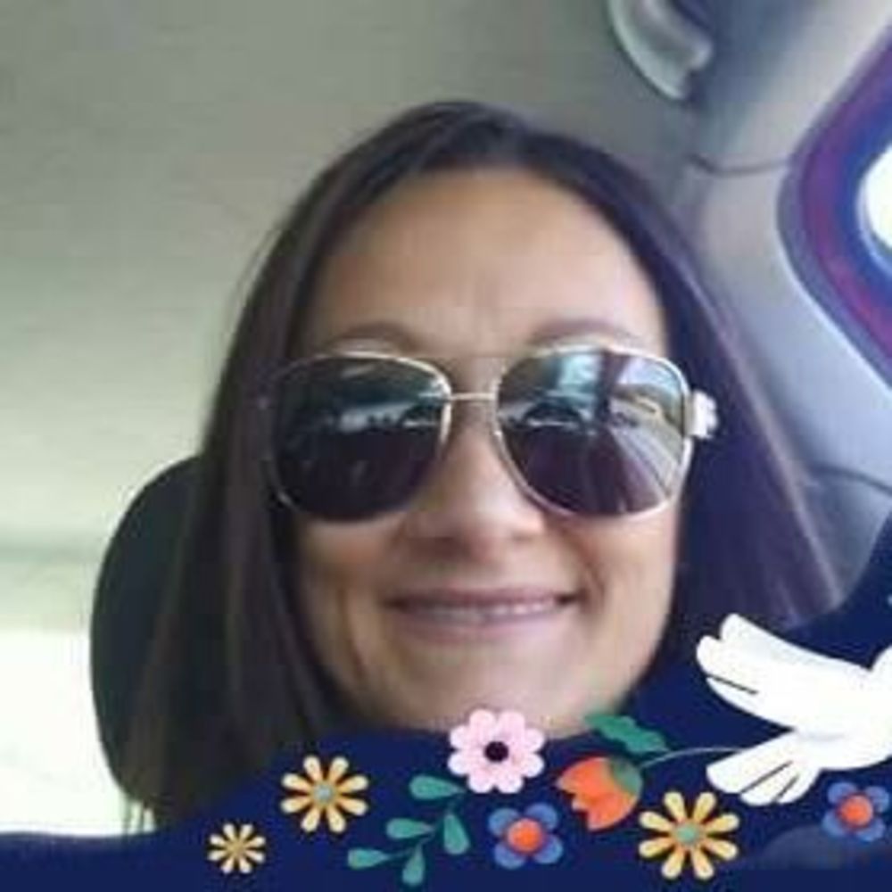 Meet your Posher, Gina