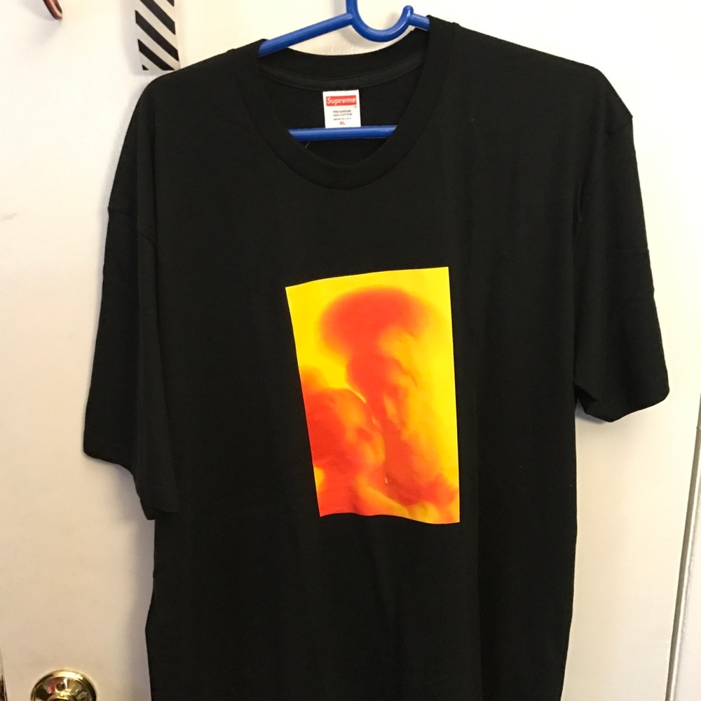 Supreme "Madonna" Tee