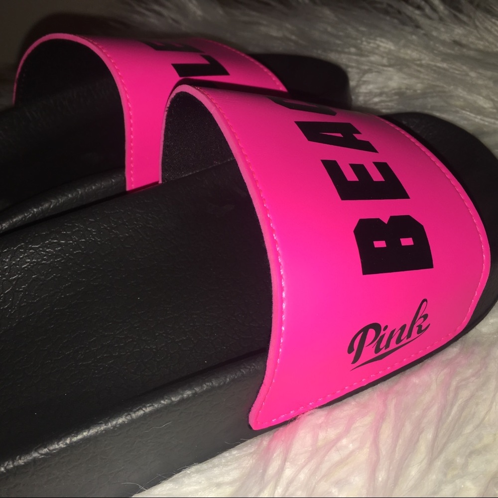 Victoria Secret Summer Slides💞