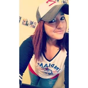 Meet your Posher, Bree