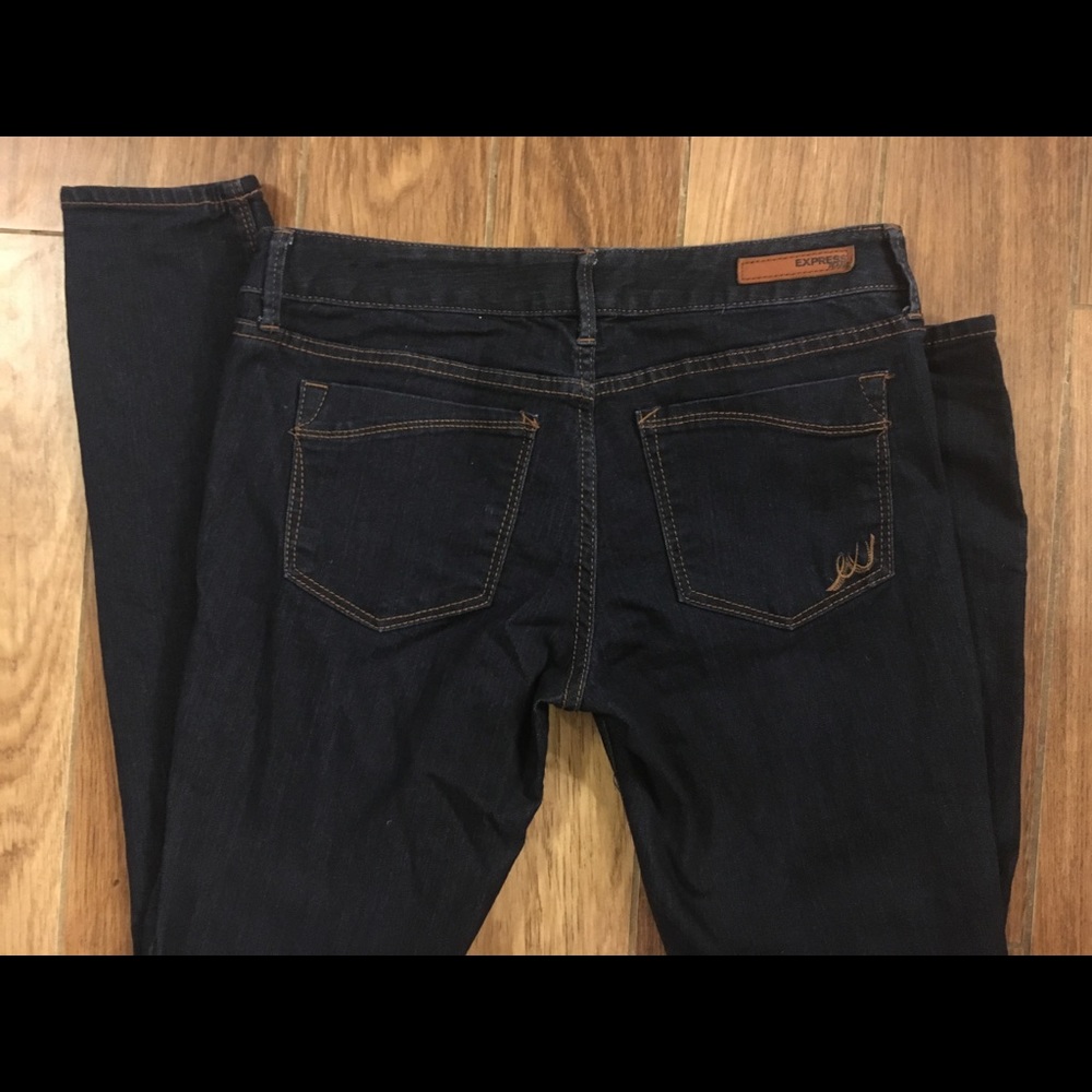 Express Jeans