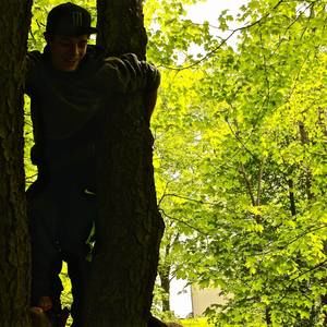 Meet your Posher, William