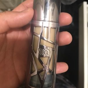 Urban decay foundation