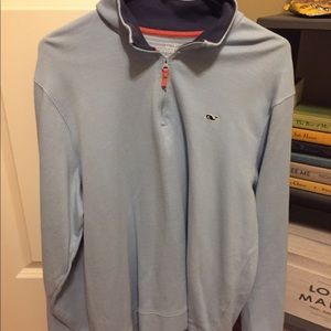 Vineyard Vines pullover
