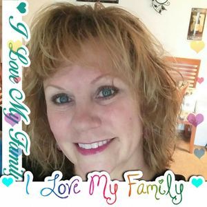 Meet your Posher, Shirley