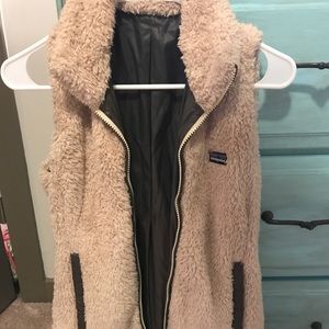 XS Patagonia Vest