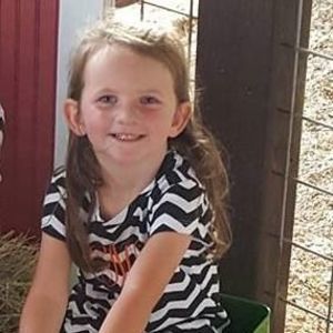 Meet your Posher, Alisha