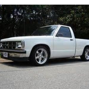 Meet your Posher, Jackson